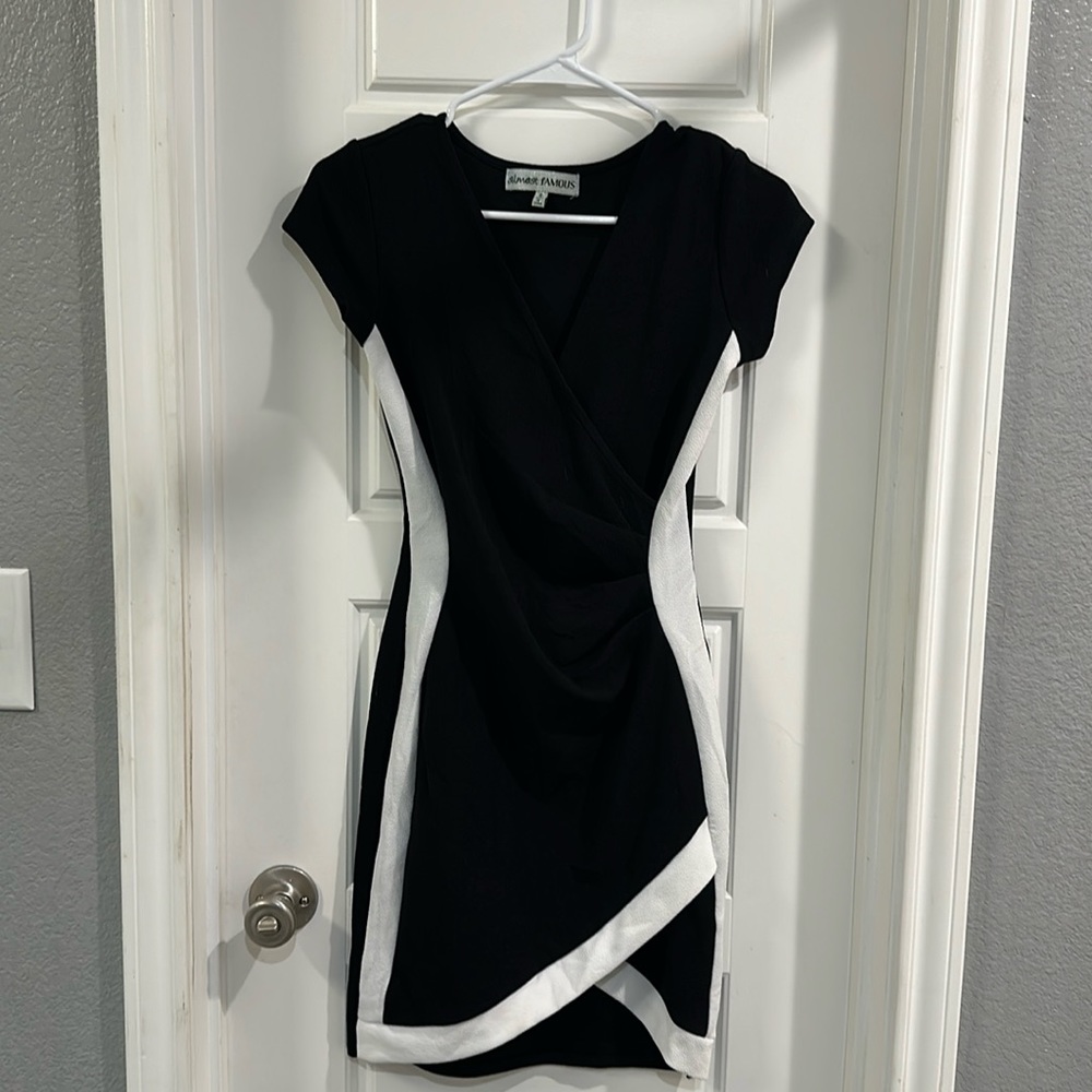 Almost Famous Small Dress